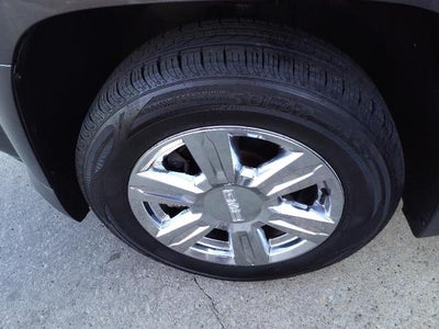 2015 GMC Terrain SLE