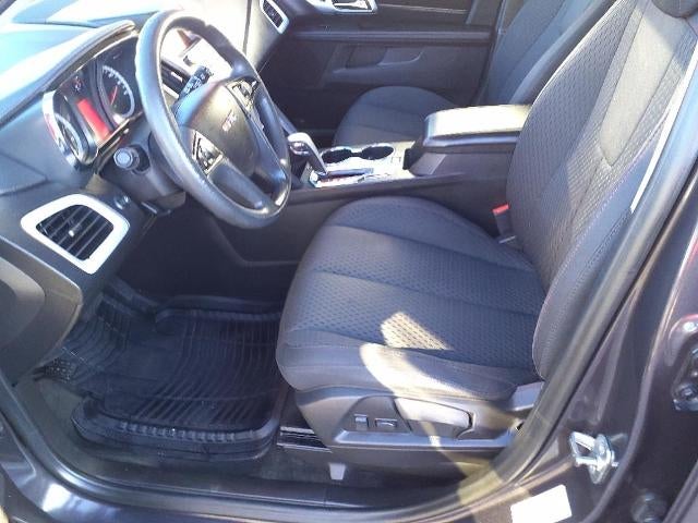 2015 GMC Terrain SLE