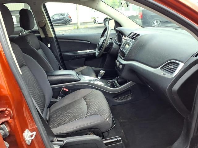 2013 Dodge Journey SXT