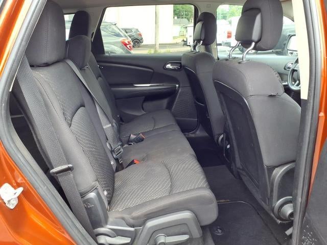 2013 Dodge Journey SXT