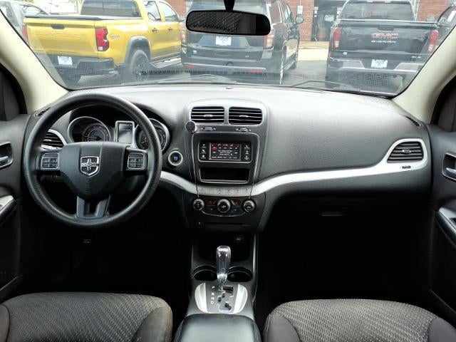 2013 Dodge Journey SXT