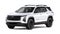 2027 Chevrolet Equinox FWD LT