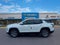 2027 Chevrolet Equinox FWD LT