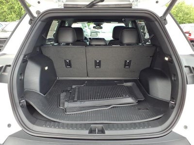 2027 Chevrolet Equinox FWD LT