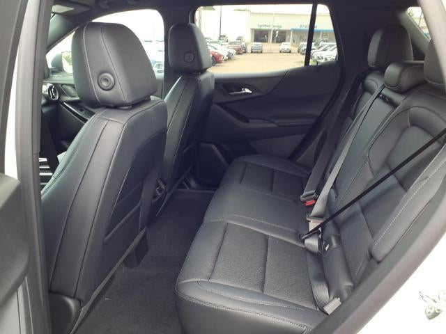 2027 Chevrolet Equinox FWD LT