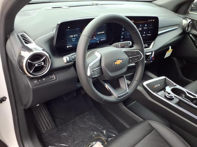 2027 Chevrolet Equinox FWD LT