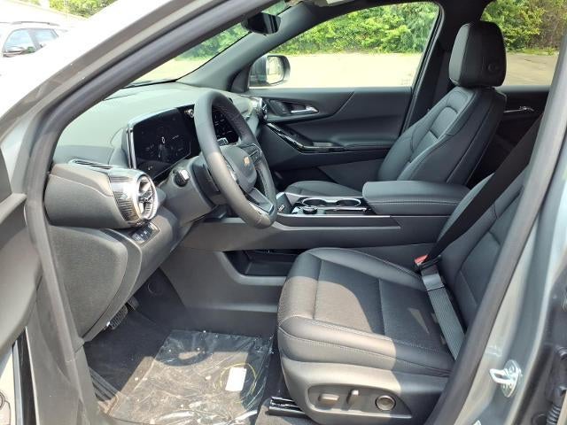2027 Chevrolet Equinox LT - Photo 7