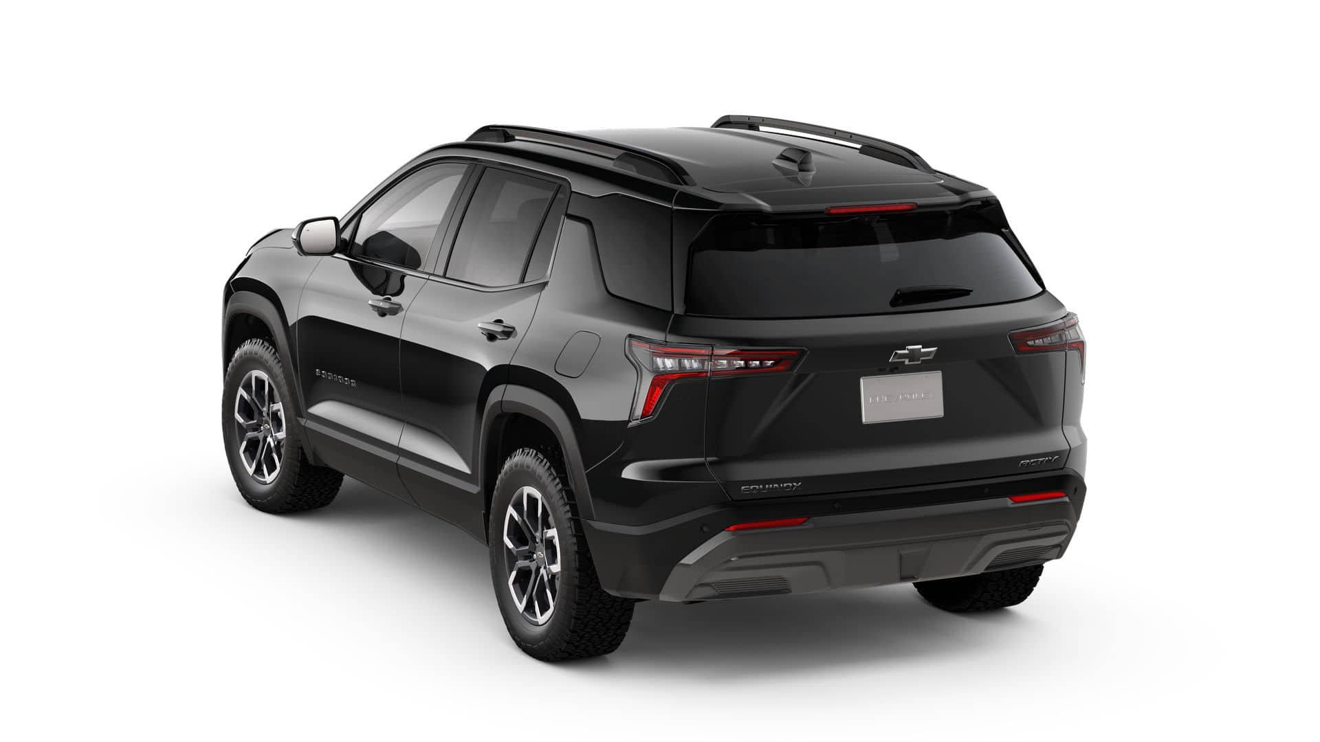 2027 Chevrolet Equinox FWD ACTIV