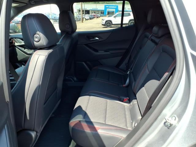 2027 Chevrolet Equinox RS - Photo 6