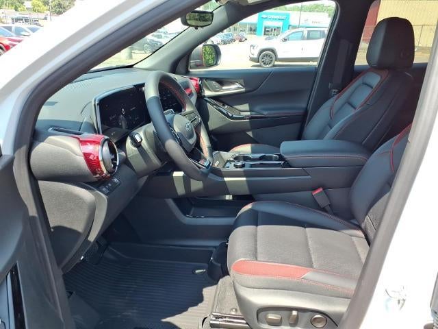 2027 Chevrolet Equinox RS - Photo 7