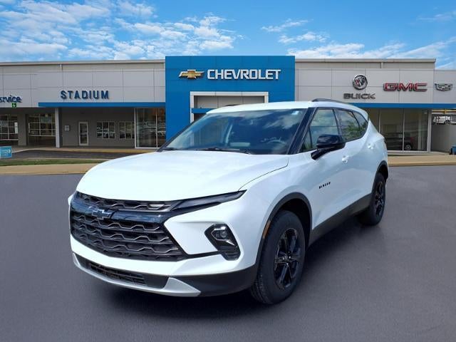 2026 Chevrolet Blazer 2.0T 2LT AWD's photo