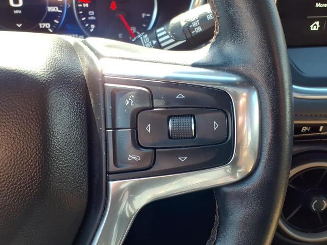 2023 Chevrolet Blazer Premier