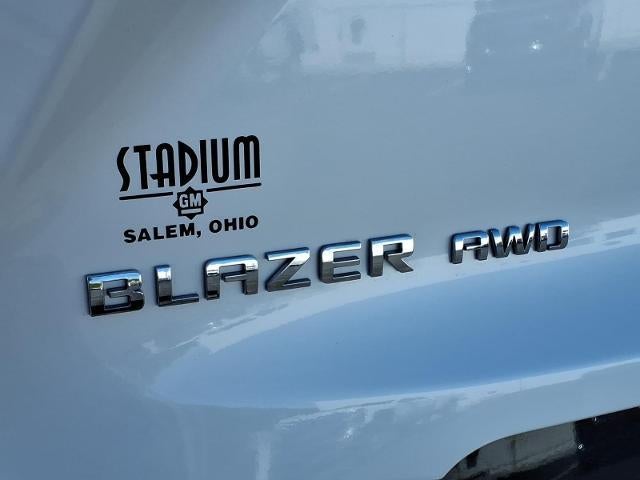 2023 Chevrolet Blazer Premier