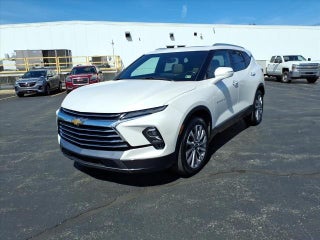 2023 Chevrolet Blazer Premier
