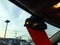 2016 Cadillac SRX Premium Collection