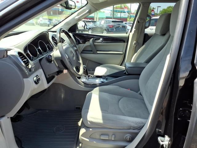 2017 Buick Enclave Convenience