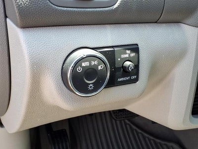 2017 Buick Enclave Convenience