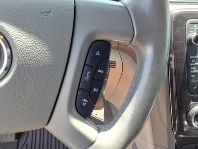 2017 Buick Enclave Convenience