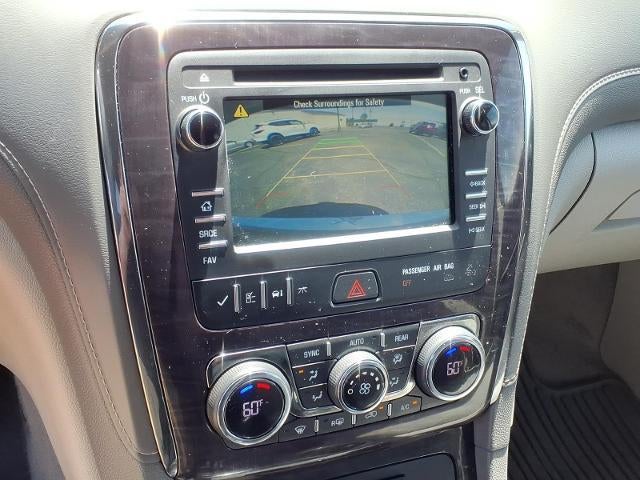 2017 Buick Enclave Convenience