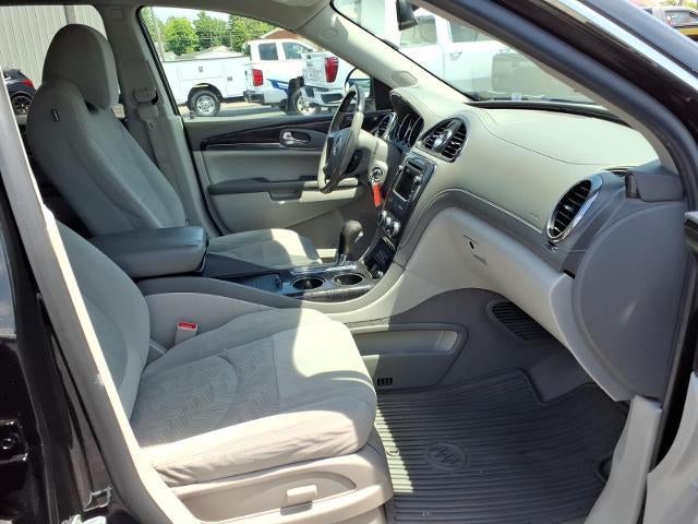 2017 Buick Enclave Convenience