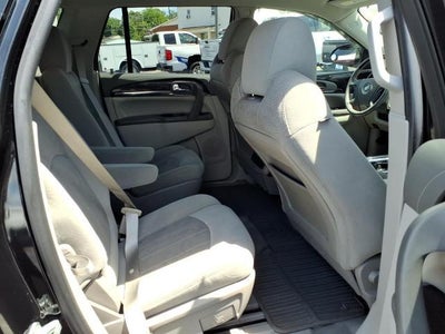 2017 Buick Enclave Convenience