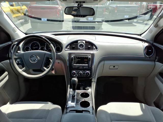 2017 Buick Enclave Convenience