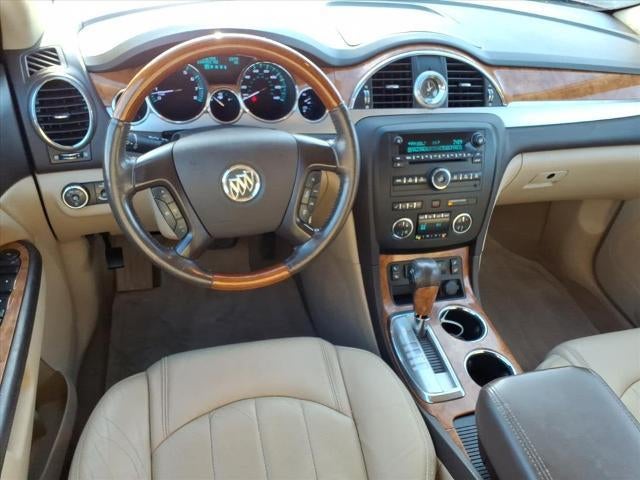 2010 Buick Enclave CXL w/1XL