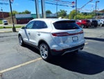 2015 Lincoln MKC LS