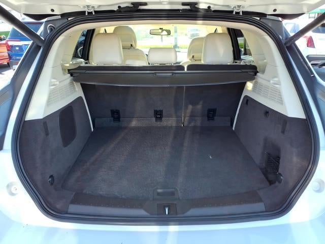2015 Lincoln MKC LS