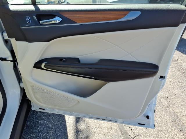 2015 Lincoln MKC LS