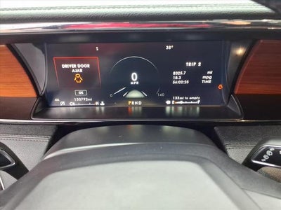 2020 Lincoln Navigator L Reserve