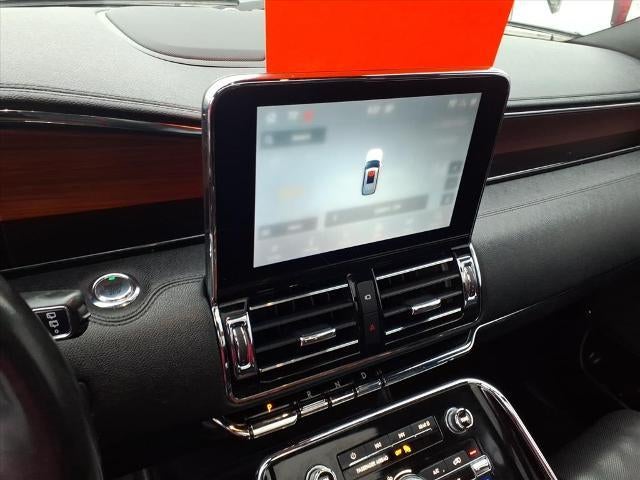 2020 Lincoln Navigator L Reserve