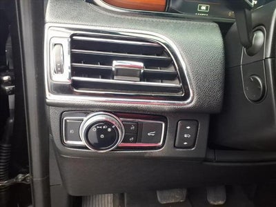 2020 Lincoln Navigator L Reserve