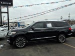2020 Lincoln Navigator L Reserve
