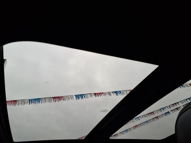 2020 Lincoln Navigator L Reserve