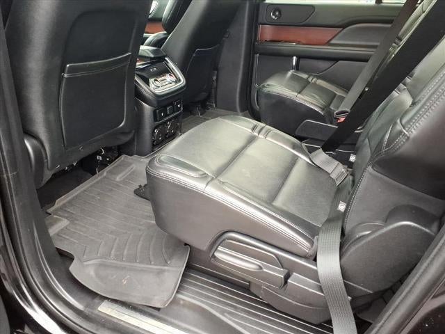 2020 Lincoln Navigator L Reserve