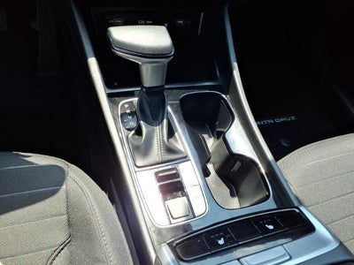 2023 Hyundai Santa Cruz NIGHT