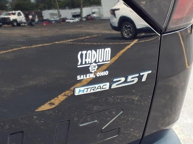 2023 Hyundai Santa Cruz NIGHT