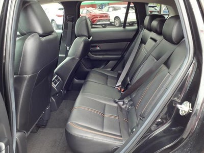 2024 Mazda Mazda CX-50 2.5 S Premium Plus Package