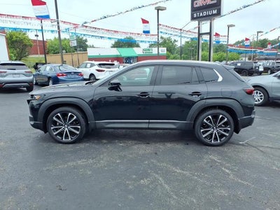 2024 Mazda Mazda CX-50 2.5 S Premium Plus Package