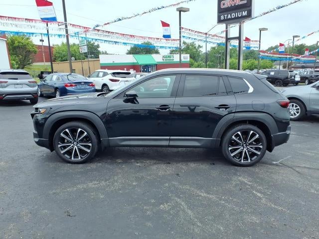 2024 Mazda Mazda CX-50 2.5 S Premium Plus Package
