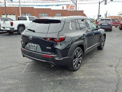 2024 Mazda Mazda CX-50 2.5 S Premium Plus Package