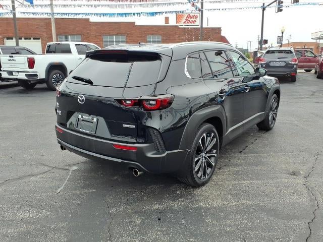 2024 Mazda Mazda CX-50 2.5 S Premium Plus Package