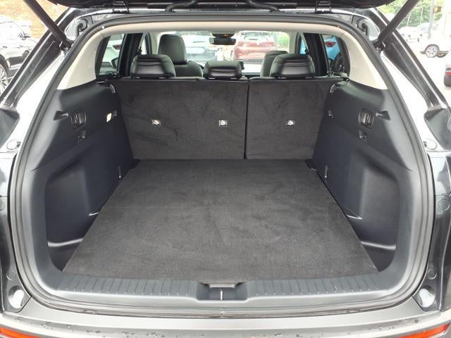 2024 Mazda Mazda CX-50 2.5 S Premium Plus Package