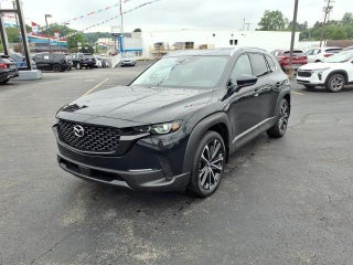 2024 Mazda Mazda CX-50 2.5 S Premium Plus Package