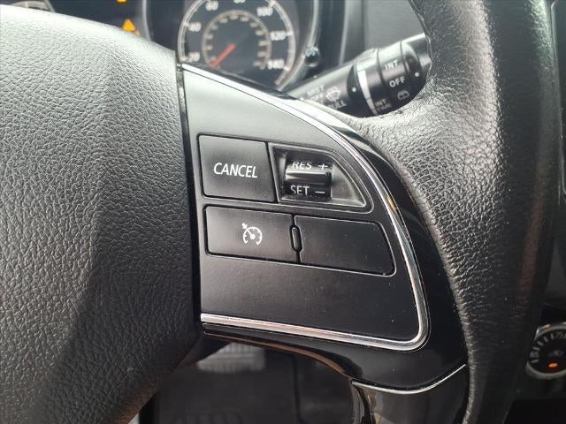 2018 Mitsubishi Outlander Sport SE 2.4