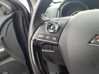 2018 Mitsubishi Outlander Sport SE 2.4