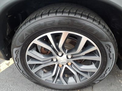 2018 Mitsubishi Outlander Sport SE 2.4