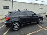 2018 Mitsubishi Outlander Sport SE 2.4