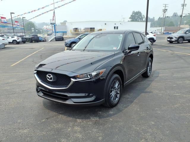 2019 Mazda Mazda CX-5 Sport
